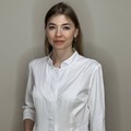 Фотография специалиста Павлова Ирина Валерьевна