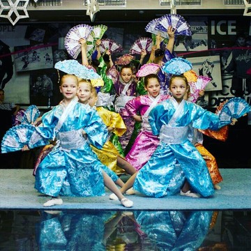 Студия танца &quot;DANCE N&#039; BEAT&quot; фото 3
