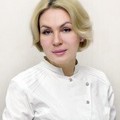 Фотография специалиста Погодина Елена Валерьевна