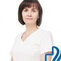 Фотография специалиста Тян Оксана Александровна