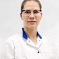 Фотография специалиста Орлова Екатерина Владимировна