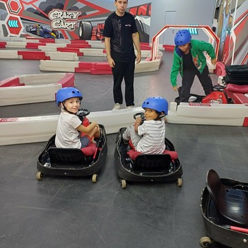 Crazy Cart фото 3