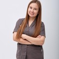Фотография специалиста Гарданова Айсина Ильшатовна