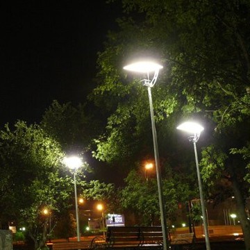 Светотехнический завод ИнтерЭкоТехнологии фото 3