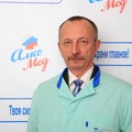 Фотография специалиста Чистяков Алексей Геннадьевич