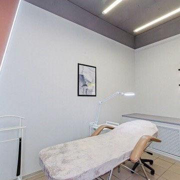 Студия косметологии Ты прекрасна на улице 70 лет Октября фото 1