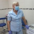 Фотография специалиста Новопашина Валентина Викторовна