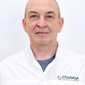Фотография специалиста Волошенюк Андрей Петрович