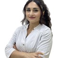 Фотография специалиста Вахидова Гулнар Габиловна