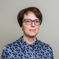Фотография специалиста Мельникова Елена Александровна