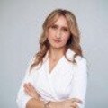 Фотография специалиста Краинская Александра Юрьевна
