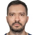 Фотография специалиста Кожанов Андрей Сергеевич