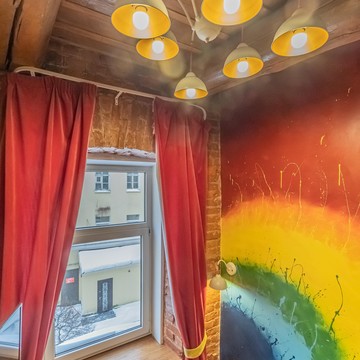 Гостиница STUDIO Liteyniy 59 фото 2