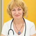 Фотография специалиста Михайлова Галина Николаевна