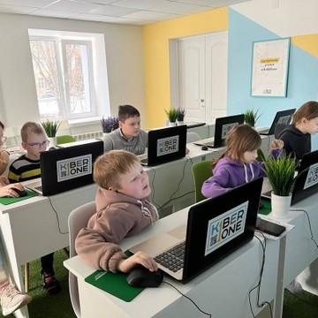Школа программирования для детей KIBERone в Набережных Челнах фото 3