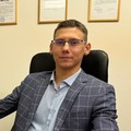 Фотография специалиста Супонин Дмитрий Владимирович