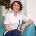 Фотография специалиста Песня-Прасолова Елена Александровна