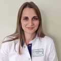 Фотография специалиста Шевченко Оксана Владимировна