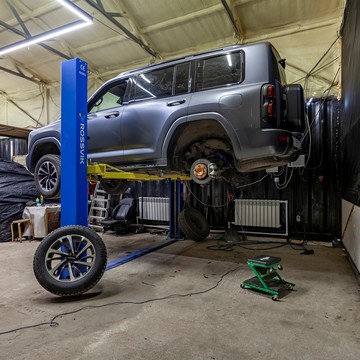 Автосервис Горыныч фото 3