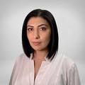 Фотография специалиста Навоян Нелли Гамлетовна