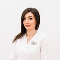 Фотография специалиста Мамедова Сабина Бейляр Кызы