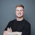 Фотография специалиста Ряхин Егор Олегович