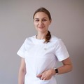 Фотография специалиста Валуева Мария . Александровна