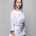 Фотография специалиста Кальнишевская Екатерина Сергеевна