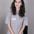 Фотография специалиста Бабаева Сона Вугаз Кэзы