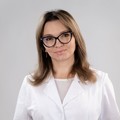 Фотография специалиста Качанова Татьяна Александровна