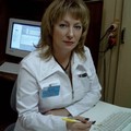 Фотография специалиста Шилина Елена Викторовна