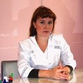 Фотография специалиста Кремлева Светлана Валерьевна