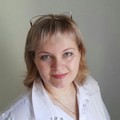 Фотография специалиста Лемякина Елена Викторовна