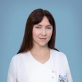 Фотография специалиста Озерова Мария Сергеевна