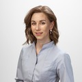 Фотография специалиста Стефанская Валентина Вячеславовна