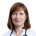 Фотография специалиста Власова Светлана Сергеевна