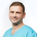 Фотография специалиста Гавриш Кирилл Викторович