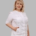 Фотография специалиста Рюмкина Виктория