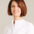 Фотография специалиста Смолина Инна Викторовна