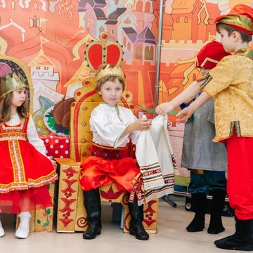 Больше чем ДЕТИ! фото 2