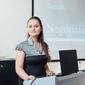 Фотография специалиста Чегнова Екатерина Сергеевна