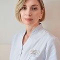 Фотография специалиста Тихонова (Сорокина) Анна Николаевна