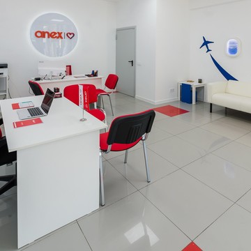Турагентство Anex в Коммунарке фото 1