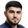 Фотография специалиста Алиев Ахмед Джамалович