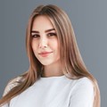 Фотография специалиста Борисова Ксения Витальевна