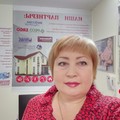 Фотография специалиста Груздева Марина