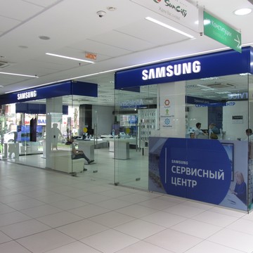 Авторизованный сервисный центр Samsung на Северной улице фото 1