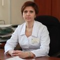 Фотография специалиста Самбурова Екатерина Сергеевна