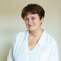 Фотография специалиста Михайлюк Марина Рашитовна