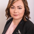 Фотография специалиста Малышева Любовь Сергеевна